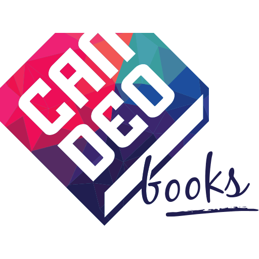Candeo Books Logo
